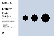 Shapes Icons, a Solid Icon by Solid Icon Co (Thumbnail 2 of 6)