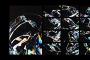 Dispersion Overlays And Backgrounds, an Object Graphic by tatiankaart (Thumbnail 2 of 11)