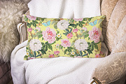 Peony Seamless Pattern, a Pattern Graphic by NastiaDesignsPrints (Thumbnail 3 of 11)