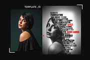 Photo Text Effect Design Bundle, an Action Add-On by Photoshop Action (Thumbnail 18 of 35)