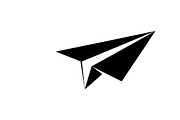 Modern email icon logo vector design, an Illustration by Amazin_art (Thumbnail 2 of 21)