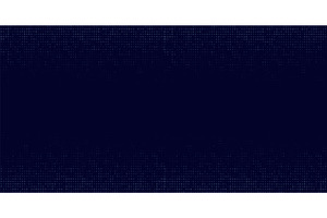 A dark blue background with a, an Illustration by the8monkey