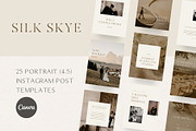 Elegant Photography Instagram Posts, a Social Media Template by Wonderlik Webdesign (Thumbnail 2 of 11)