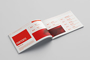 Resume Portfolio Vol.3, a Resume Template by Bewalrus Studio (Thumbnail 9 of 11)
