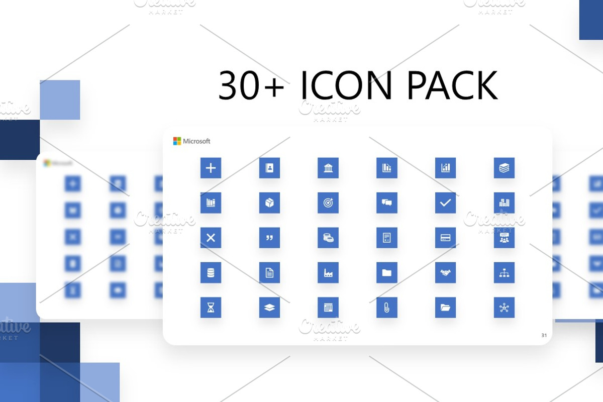 Microsoft Presentation, a Presentation Template by Interpitch (Photo 9 of 9)