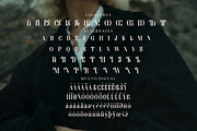 Wingfead Modern Serif Font, a Serif Font by Storytype Studio (Thumbnail 14 of 15)