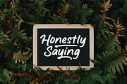 Greathy Font, a Font by Allouse Studio (Thumbnail 5 of 11)