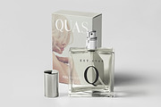 Quas Typeface, a Serif Font by Tugcu Design Co. (Thumbnail 5 of 7)