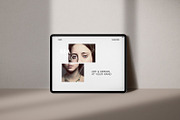 Ipad Pro Mockup Kit, an iPad Mockup by Cuoco (Thumbnail 5 of 10)