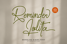 Reminder Lolita