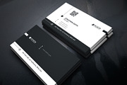 Benam Business Card, a Business Card Template by DesignGhar (Thumbnail 2 of 2)