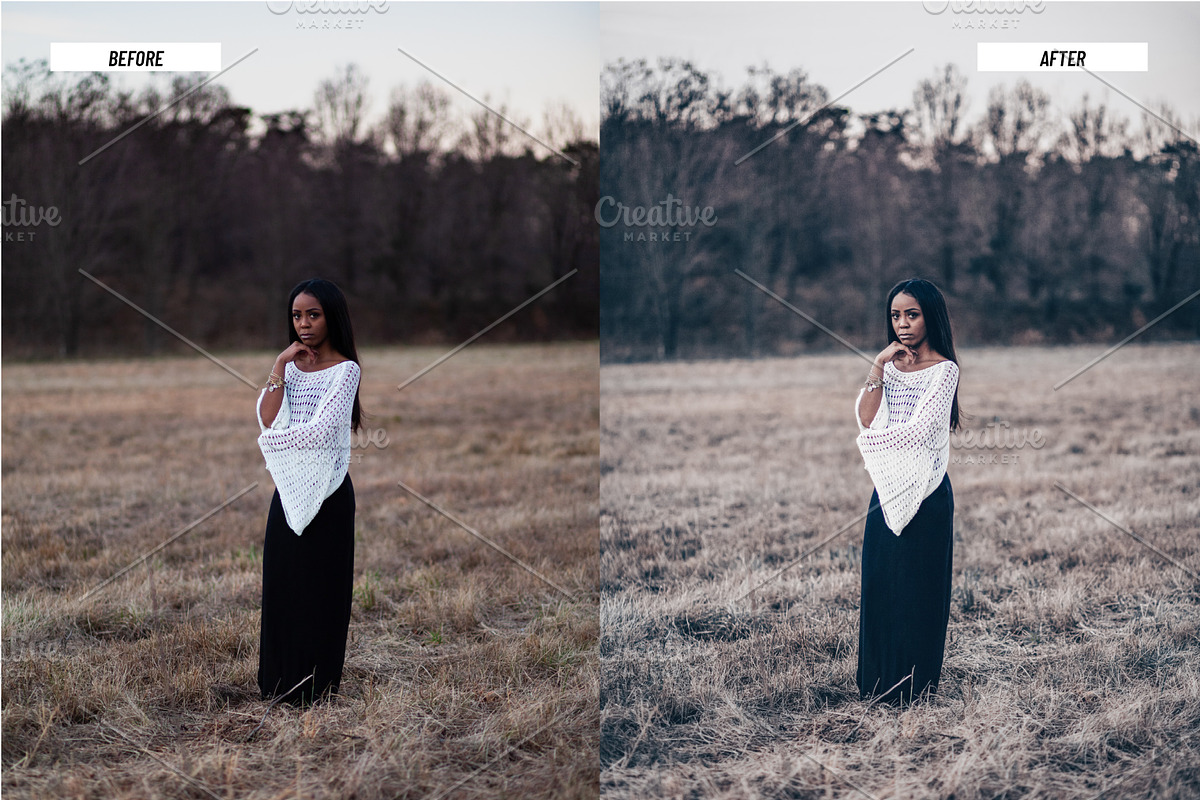 Lightroom Presets Grey, an Action Add-On by Best Lightroom Presets (Photo 19 of 19)