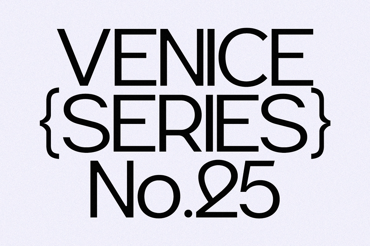 Midnight Fantasy - Unique Sans Serif, a Sans Serif Font by spectertype (Photo 5 of 9)