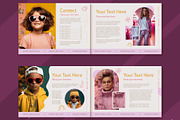 Catalog Fashion Store Of Kids, a Templates & Theme by studiogstock (Thumbnail 3 of 4)