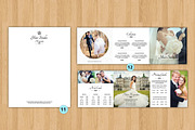 Wedding Photography Marketing Set, a Brochure Template by Template Shop (Thumbnail 3 of 3)