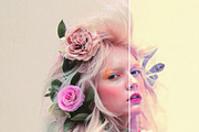 Digital Painting Effect Pro Actions, an Action Add-On by JasGraphicTools (Thumbnail 38 of 41)