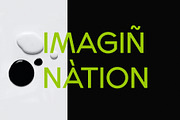 RADEON, a Sans Serif Font by ToniStudio (Thumbnail 9 of 12)
