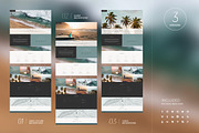 Seaside - One Page Template HTML, a Landing Page Template by CapitalTemplate2 (Thumbnail 5 of 5)