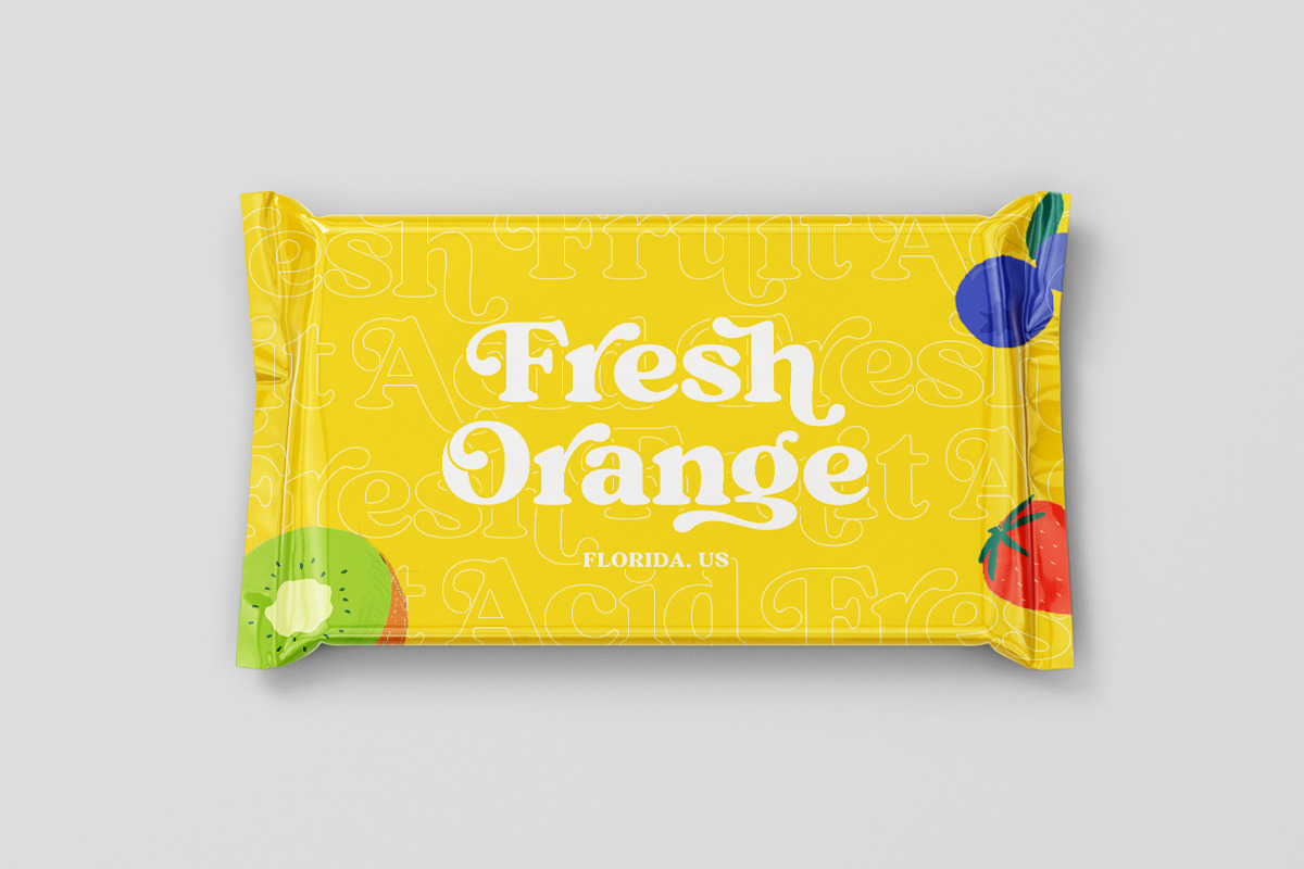 Mint And Sage, a Serif Font by Attract Studio (Photo 7 of 21)