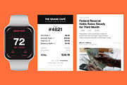Denova - Variable Grotesk Sans, a Sans Serif Font by Fargun Studio (Thumbnail 9 of 15)