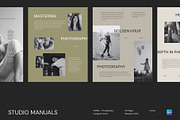 OMNIA – Photography Instagram Story, a Social Media Template by Studio Manuals (Thumbnail 1 of 8)