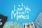 Bearley, a Script Font by Heroglyphs Studio (Thumbnail 9 of 9)