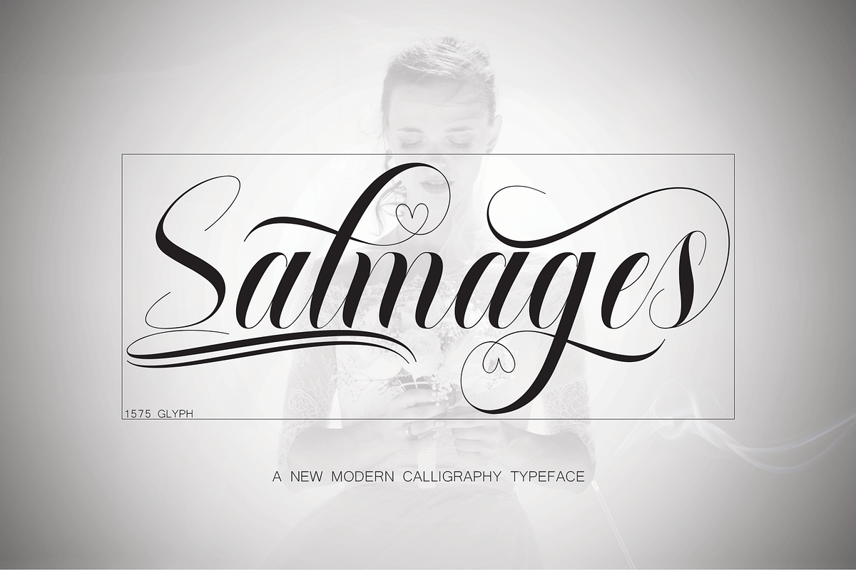 Salmages