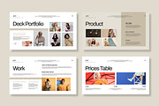 Pitch Deck  Presentation Template, a Presentation Template by MightyDesign (Thumbnail 5 of 9)