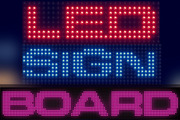 Led Sign Board Generator, an Action Add-On by Creative Graphics (Thumbnail 2 of 7)
