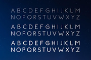 Topazia Font Family - Sans Serif, a Sans Serif Font by RC graphics (Thumbnail 3 of 10)