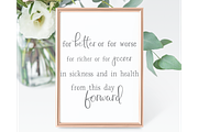 Avant Garde Font Duo, a Script Font by Lori Goree (Thumbnail 3 of 6)
