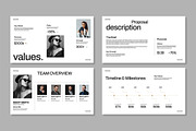 Creative Proposal Presentation, a Presentation Template by Mighty-Slide (Thumbnail 3 of 5)