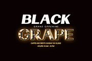 Bassidle, a Sans Serif Font by josstype (Thumbnail 4 of 10)