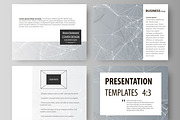 Mega Pack templates, a Brochure Template by VectorShop (Thumbnail 70 of 102)