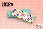 Vol.7 Party Packaging Mockups, a Packaging Mockup by INCDesign (Thumbnail 10 of 18)