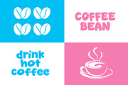 Vito Bold - Cozy & Display Font, a Sans Serif Font by khurasan (Thumbnail 5 of 6)