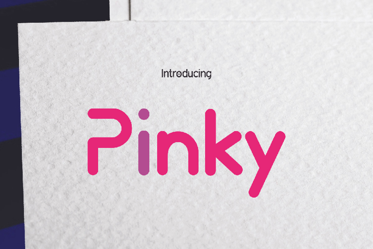 Pinky