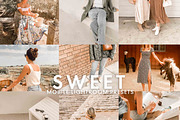 5 BEST SELLER LIGHTROOM PRESETS, a Layer Style Add-On by STUDIO REFINERY (Thumbnail 5 of 5)
