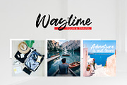 Bylast Script, a Script Font by khurasan (Thumbnail 4 of 7)