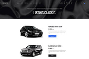 Limoguys - PSD Template for Car/Limo, a Websites & App Template by Digipieces (Thumbnail 4 of 14)