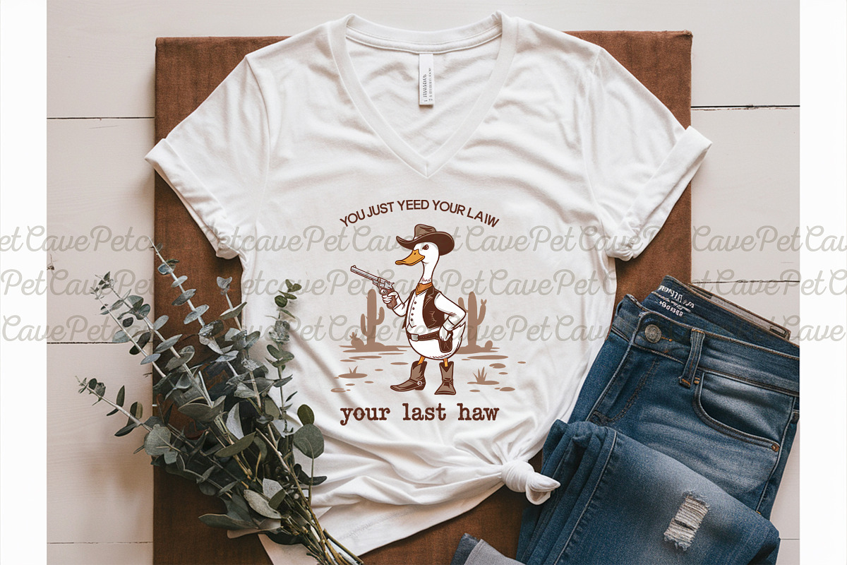 Rodeo Ready Sublimation Bundle, a Graphic by Pet Cave (Photo 9 of 10)