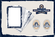 Valent Font (New Update), a Serif Font by Shoutbam (Thumbnail 9 of 19)
