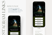 Airbnb Website Squarespace Template, a Squarespace Template by Story Native (Thumbnail 11 of 11)