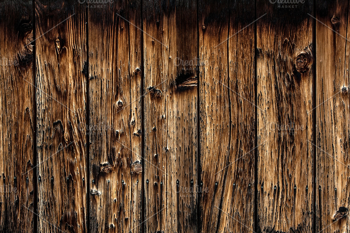 Barnwood Texture  digital background, a Texture Graphic by Ryan McGehee (Photo 2 of 6)