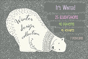 16300 in 1 - GRAPHIC GIANT BUNDLE, an Illustration by Julia Dreams (Thumbnail 71 of 99)