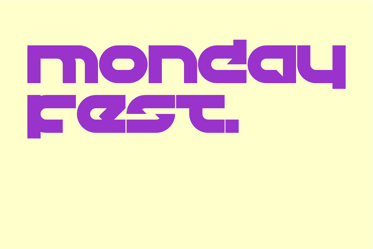 Bigail Font, a Slab Serif Font by asfgraphics (Photo 5 of 9)