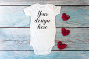 Valentines day mockup bundle., a Print Template by MockupMarket (Thumbnail 11 of 14)