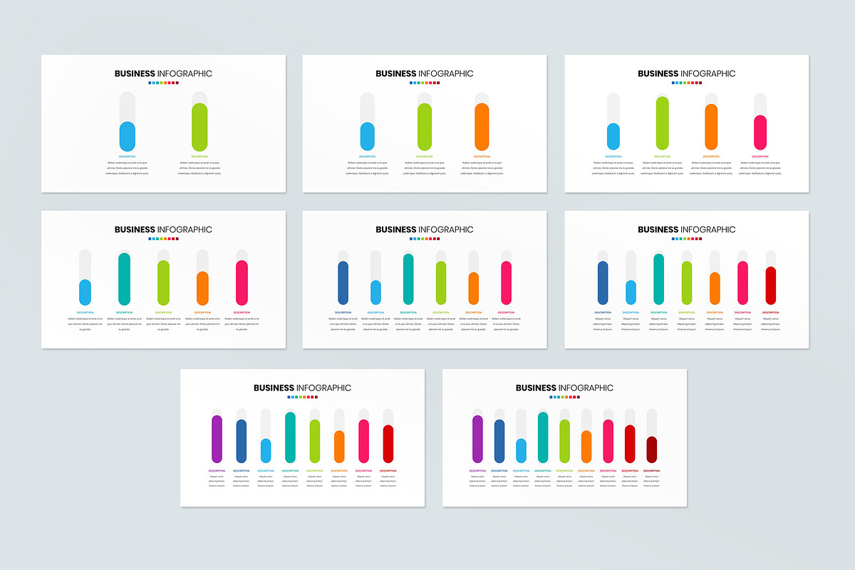 Bali Business Powerpoint, a Presentation Template by binangkit (Photo 151 of 157)