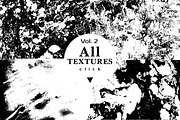 MARBLE B&W Vector Textures, a Texture Graphic by ekaart (Thumbnail 10 of 11)