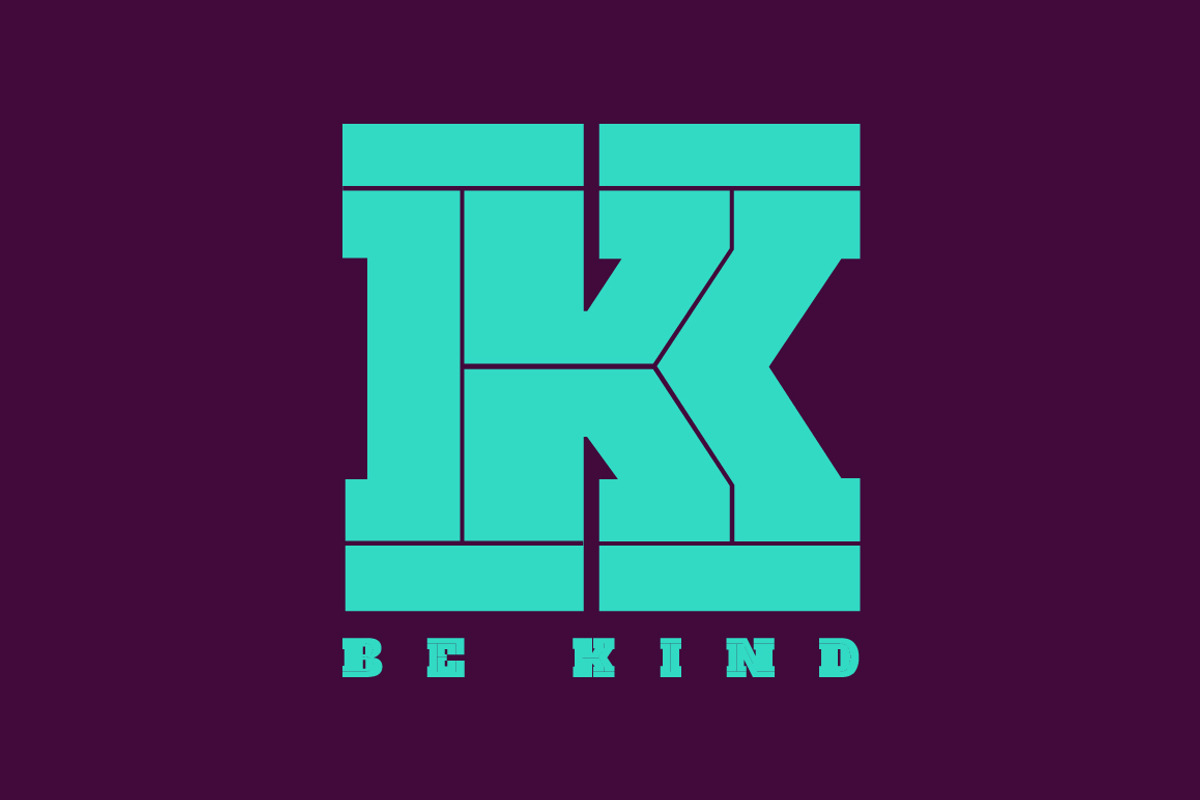 Humble Font Family preview 5
